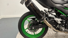 Kawasaki Z ER500FRFAN (24MY)